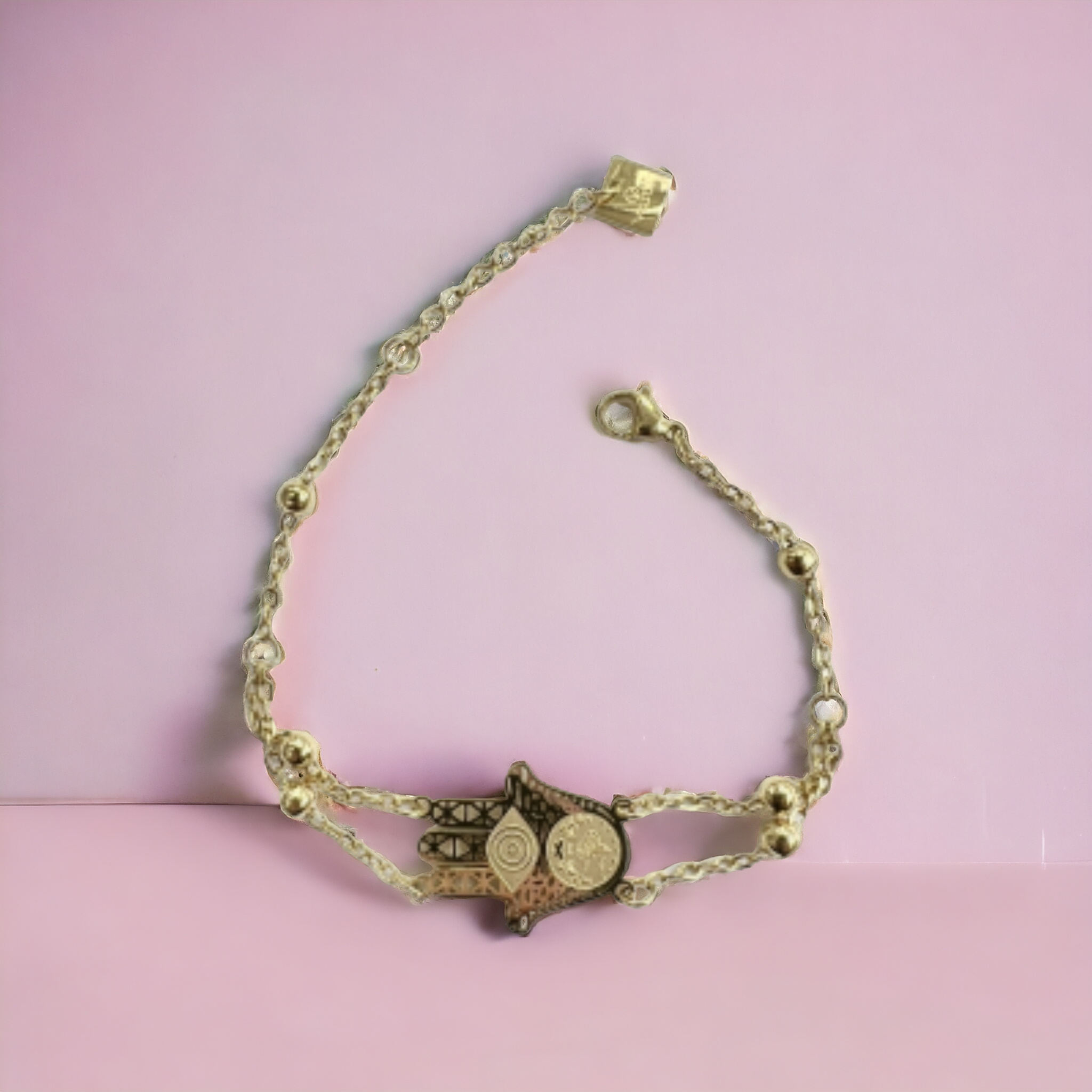 Bracelet main de fatma